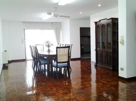 3 Bedroom Apartment for rent at Tubtim Mansion Sukhumvit 39, Khlong Tan Nuea, Watthana