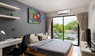 Studio Condominium a vendre à Rawai, Phuket The Title Rawai Phase 1-2