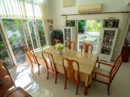 3 Bedroom House for sale at Garden Home Village, Khu Khot, Lam Luk Ka, Pathum Thani