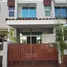 在Thanapat Haus Sathorn-Narathiwas租赁的3 卧室 联排别墅, Chong Nonsi, 然那华, 曼谷