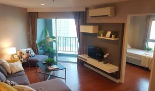 2 Bedrooms Condo for sale in Huai Khwang, Bangkok Belle Grand Rama 9