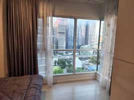 2 Schlafzimmer Wohnung zu vermieten im Aspire Rama 9, Bang Kapi