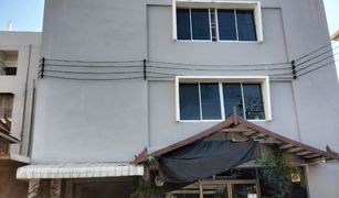 66 chambres Appartement a vendre à Wong Sawang, Bangkok Somsri Apartment