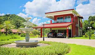 4 Bedrooms Villa for sale in Pa O Don Chai, Chiang Rai 