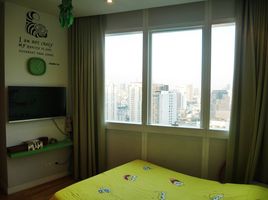 2 Schlafzimmer Wohnung zu verkaufen im Millennium Residence, Khlong Toei, Khlong Toei, Bangkok