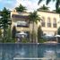 4 Schlafzimmer Haus zu verkaufen im Sarai, Mostakbal City Compounds, Mostakbal City - Future City