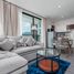 2 Bedroom Apartment for sale at Royal Lee The Terminal Phuket, Sakhu