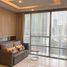 1 Bedroom Apartment for sale at The Bangkok Sathorn, Thung Wat Don