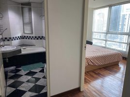 1 Schlafzimmer Wohnung zu vermieten im Baan Pathumwan, Thung Phaya Thai