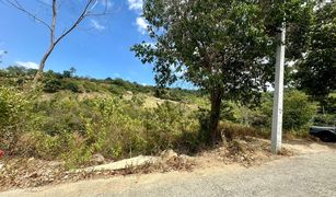 N/A Land for sale in Bo Phut, Koh Samui 