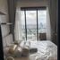 1 Schlafzimmer Appartement zu vermieten im The Crest Park Residences, Chomphon, Chatuchak, Bangkok