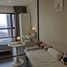 1 Schlafzimmer Wohnung zu vermieten im The Politan Aqua, Bang Kraso