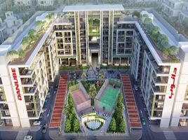 2 Bedroom Condo for sale at The Crest, Sobha Hartland, Mohammed Bin Rashid City (MBR), Dubai