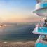 3 बेडरूम अपार्टमेंट for sale at sensoria at Five Luxe, Al Fattan Marine Towers, जुमेरा बीच निवास (JBR)