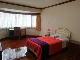 2 Bedroom Apartment for rent at Baan Suanpetch, Khlong Tan Nuea, Watthana, Bangkok