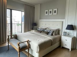 1 Schlafzimmer Wohnung zu vermieten im Noble Refine, Khlong Tan