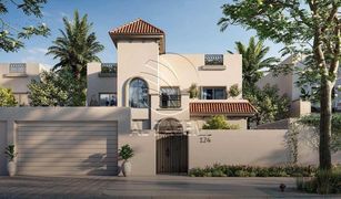 6 Bedrooms Villa for sale in Al Reef Downtown, Abu Dhabi Fay Alreeman