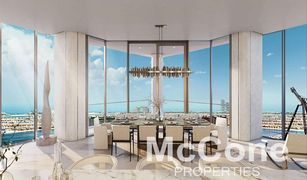 2 Habitaciones Apartamento en venta en Shoreline Apartments, Dubái Palm Beach Towers 1