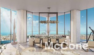 2 Bedrooms Apartment for sale in Shoreline Apartments, Dubai Palm Beach Towers 1