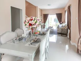 4 Schlafzimmer Haus zu verkaufen im Diya Valley Foresta, Nong Han