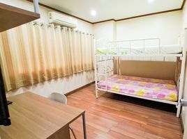 2 Bedroom Condo for sale at Garden Court, Rat Burana