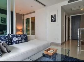1 Bedroom Apartment for rent at Sixty Six Condominium , Na Kluea