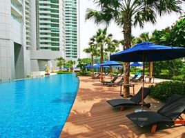 1 спален Кондо в аренду в Millennium Residence, Khlong Toei