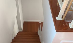 4 Bedrooms House for sale in Bang Khru, Samut Prakan Supalai Garden Ville Prachauthit-Suksawat