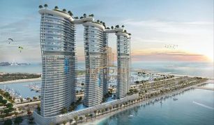 1 Bedroom Apartment for sale in , Dubai Damac Bay