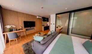Studio Condominium a vendre à Sakhu, Phuket Sea Heaven Phase 2