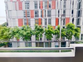 2 Bedroom Apartment for rent at THEA Serviced Apartment, Khlong Tan Nuea