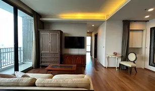 3 Bedrooms Condo for sale in Khlong Tan Nuea, Bangkok Quattro By Sansiri