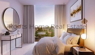 Studio Apartment for sale in Green Community Motor City, Dubai Azizi Beach Oasis