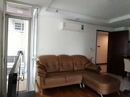1 Bedroom Apartment for rent at The Line Phahonyothin Park, Chomphon