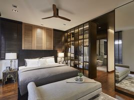5 Schlafzimmer Villa zu verkaufen im Perfect Masterpiece Rama 9 - Krungthep Kreetha, Khlong Song Ton Nun, Lat Krabang