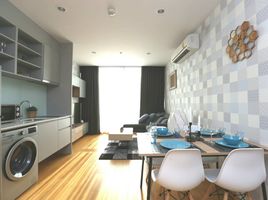 2 Bedroom Condo for rent at Noble Revo Silom, Si Lom