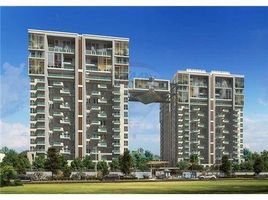 4 Bedroom Apartment for sale at Hebbal, Bangalore