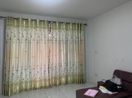3 Bedroom Townhouse for sale in Chon Buri, Bueng, Si Racha, Chon Buri