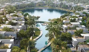 5 Bedrooms Villa for sale in Park Heights, Dubai Address Hillcrest