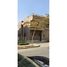 4 Bedroom House for sale at Palm Hills Village Gate, South Investors Area, New Cairo City