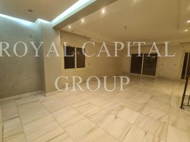 4 Bedroom Villa for rent at Dyar, Ext North Inves Area, New Cairo City