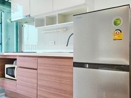 Studio Wohnung zu verkaufen im Fuse Chan - Sathorn, Yan Nawa