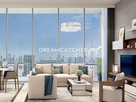 1 Bedroom Apartment for sale at Harbour Gate Tower 2, Creekside 18