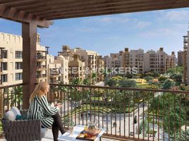 4 Bedroom Apartment for sale at Al Jazi, Madinat Jumeirah Living, Umm Suqeim