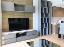 2 Bedroom Condo for rent at Siri At Sukhumvit, Phra Khanong