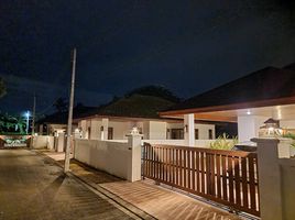 3 Schlafzimmer Haus zu vermieten in Don Kaeo, Chiang Mai, Don Kaeo
