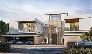 5 Bedrooms Villa for sale in Sobha Hartland, Dubai The Hartland Villas