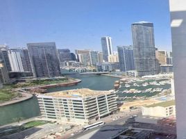 1 Bedroom Apartment for sale at TFG Marina Hotel, Dubai Marina