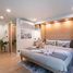 Studio Appartement zu verkaufen im Serene Condominium Phuket, Choeng Thale