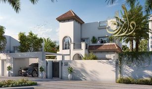 4 Bedrooms Villa for sale in Al Reef Downtown, Abu Dhabi Fay Alreeman